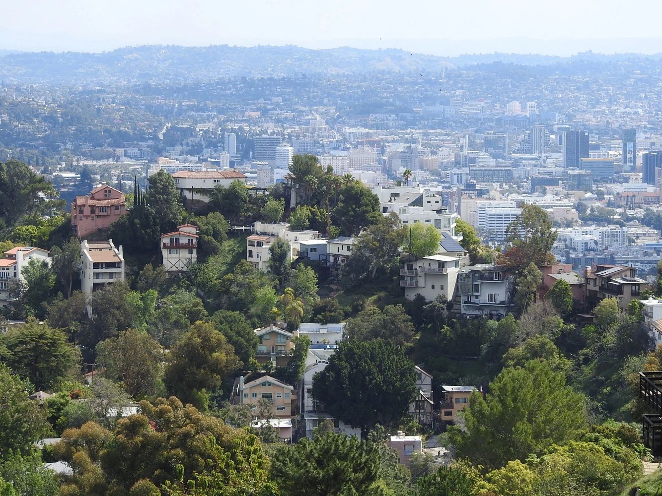 Laurel Canyon Tours Laurel Canyon Guesthouse for Rent Laurel Canyon